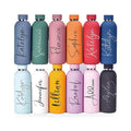 Signature Stories Customized Bottle