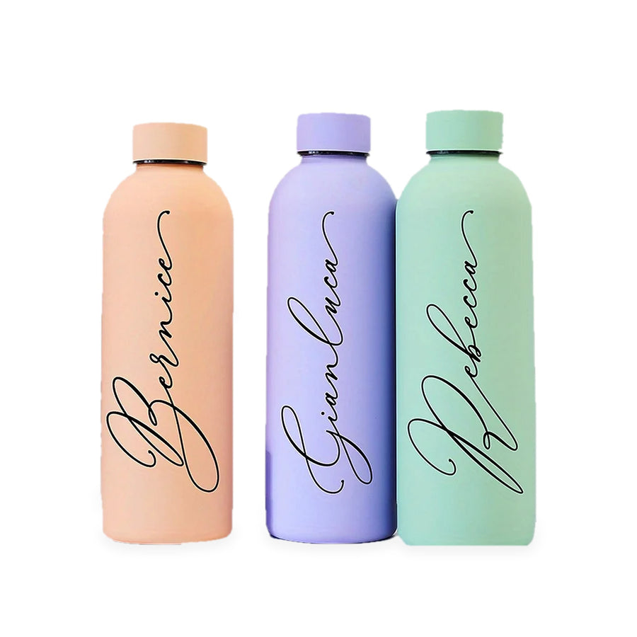 Signature Stories Handwritten Name Tumbler